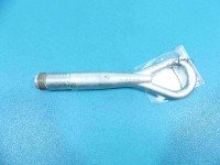 Ucho holownicze hak Qashqai J10 06-13