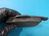 Tarcze hamulcowe przód klocki Peugeot 5008 2.0 HDI Peugeot, 300/26