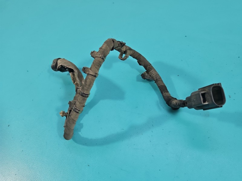 Wiązka instalacja Producent części: FORD, zacisk TL, E1GT-2B254-AB Ford S-max II MK2