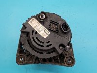 TEST Alternator Nissan Almera N16 8200385098 1.5 dci