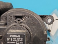 Halogen lewy Suzuki Splash