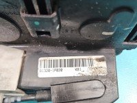 Zamek przód prawy 81320-1P020 Kia Venga EUROPA Producent części: KIA, 6 pin