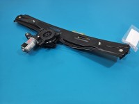 Podnośnik przód lewy SZYBY WINDA Fiat Tipo II 15- 00520501770 4d sedan