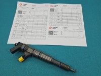 Wtryskiwacz Bmw X3 e83 2.0d 0445110216