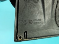 Lusterko prawe Toyota Yaris III 040 europa