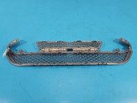 Zaślepka kratka zderzaka środkowa atrapa Land rover range Evoque I 11-18 GJ32-17K945-A