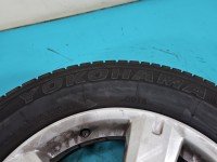 Koło zapasowe 17" dojazdowe dojazdówka Toyota Rav4 III 05- 5x114.3, Yokohama, 225 mm, Profil opony: 65, 7J ET45 225/65/R17...