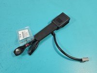 Pas bezpieczeństwa przód lewy kierowcy Jeep Grand Cherokee IV WK2 EU