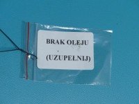 Skrzynia biegów 20TE28 Peugeot Partner I 2.0 hdi