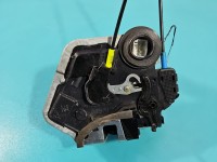 Zamek tył lewy LEXUS NX I 14-21 Producent części: Lexus, 8pin