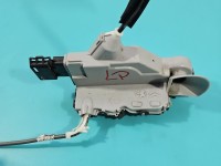 Zamek przód lewy 131544 Peugeot 508 II 18- EUROPA Peugeot