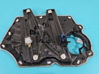 Podnośnik przód prawy Ford Fiesta Mk8 A75655-110 5d HB