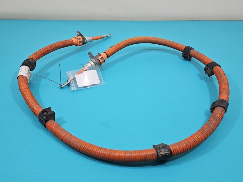 Wiązka instalacja Mitsubishi Mitsubishi Outlander III 12- 9499D201-I