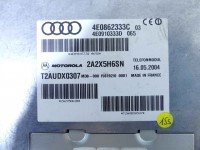 Sterownik moduł Audi A8 D3 4E0862333C