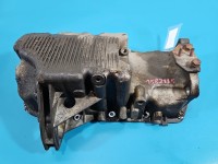 Misa olejowa MISKA Fiat Stilo 1.8 16v