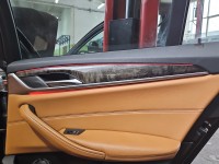 Fotele komplet kanapa BMW G30