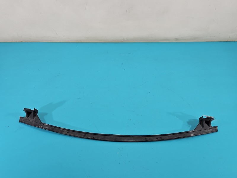 Wzmocnienie zderzaka przód belka Hyundai Elantra VI 15-20 Hyundai przednie LAVA ORANGE YR2