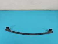 Wzmocnienie zderzaka przód belka Hyundai Elantra VI 15-20 Hyundai przednie LAVA ORANGE YR2