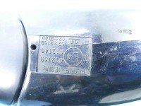 Lusterko prawe Chevrolet Tacuma IMPRK1091048, E4012139, Europejska, czarny, Odpryski lakieru, 5 pin europa