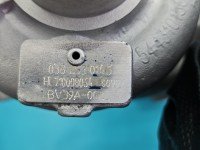 Turbosprężarka Regenerowana Seat Toledo III BV39A-0022, 54399700022, 54399880022 1.9 tdi 105KM