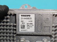 Przetwornica xenon Volvo V90 31446805