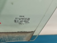 Szyba drzwi przód lewa KIEROWCY Cupra Formentor HB