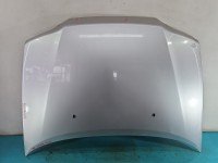 Maska przednia Mitsubishi Space star srebrny
