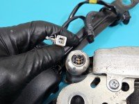 Pas bezpieczeństwa przód lewy kierowcy Peugeot 107 7P2190-P EU
