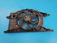 Wentylatory Wentylator chłodnicy Renault Laguna II 8200025635 1.9 dci