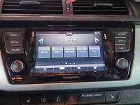 Radio fabryczne Skoda Fabia III 6V0035871J radioodtwarzacz