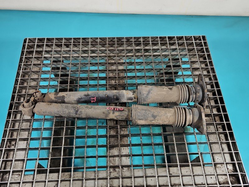 Amortyzator tył komplet tylny lewy prawy Hyundai Ix35 L+P