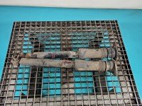 Amortyzator tył komplet tylny lewy prawy Hyundai Ix35 L+P