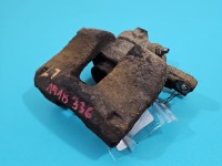 Zacisk tył lewy Fiat Ducato IV 2.3 jtd HB