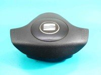 Poduszka powietrzna kierowcy airbag Seat Ibiza III 6L