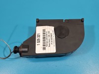 Pedał gazu potencjometr Renault Scenic I 8200139460 1.6 16V