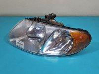 Reflektor lewy lampa przód Chrysler Voyager IV EUROPA
