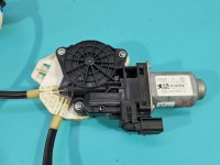 Podnośnik tył prawy SZYBY WINDA Peugeot 508 II 18- 9827882880, 9827880680-01, 9827880680 HB