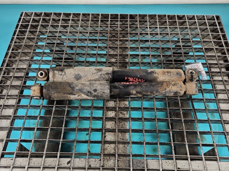 Amortyzator tył komplet tylny lewy prawy Opel Vectra C L+P Amortyzator tył komplet tylny lewy prawy Opel Vectra C L+P