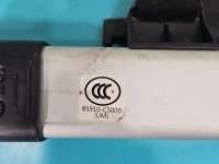 Roleta bagażnika Kia Sorento III