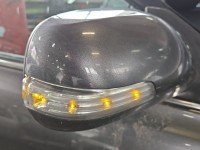Lusterko prawe Toyota Avensis II T25 szary 1G3 europa
