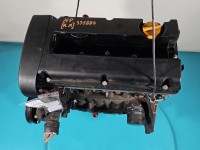 Silnik Opel Meriva A 1.6 16V 105KM ODPALANY FILM pomiar