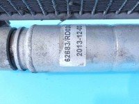 Chłodnica klimatyzacji Citroen C5 II X7 131133128, B1-00693-00 2.0 hdi