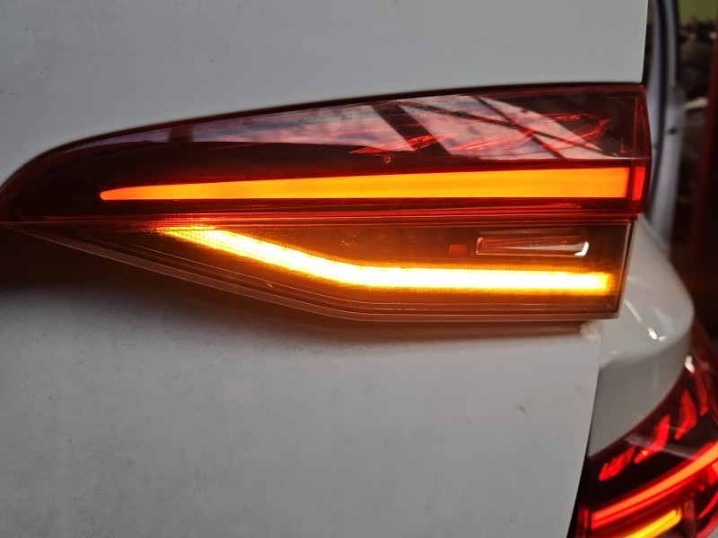 Lampa tył prawa Skoda Octavia IV HB EUROPA