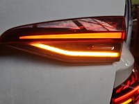 Lampa tył prawa Skoda Octavia IV HB EUROPA