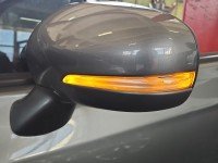 Lusterko lewe pin Suzuki Sx4 S-Cross 13-21 HB 5d kolor szary zcd c03 europa