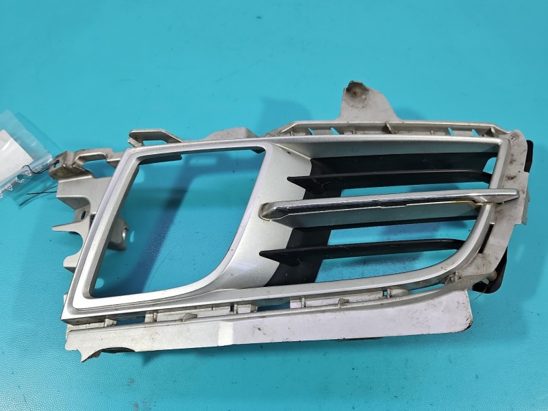 Zaślepka kratka zderzaka lewa atrapa Mazda 6 II GH