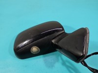 Lusterko prawe Toyota Verso 09- 209 Pęknięta obudowa / 7pin / EUROPA / LAKIER: 209 europa