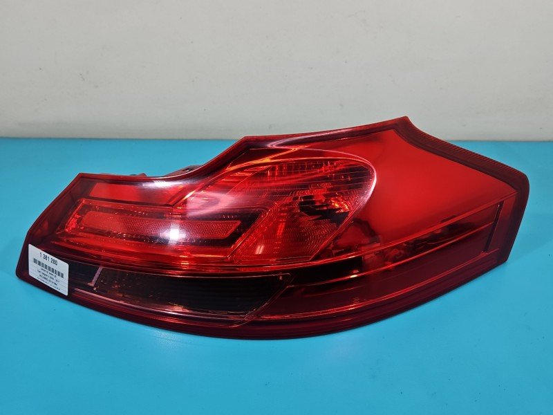 Lampa tył prawa Opel Insignia A kombi Lampa tył prawa Opel Insignia A kombi