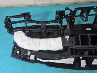 Deska rozdzielcza airbag pasażera kokpit Kia Niro I 16-22