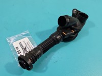 Rura przewód Porsche, ODMA ZAWÓR SKRZYNI KORBOWEJ Porsche Panamera I 970 94610723077 3.0 v6 (CWD)